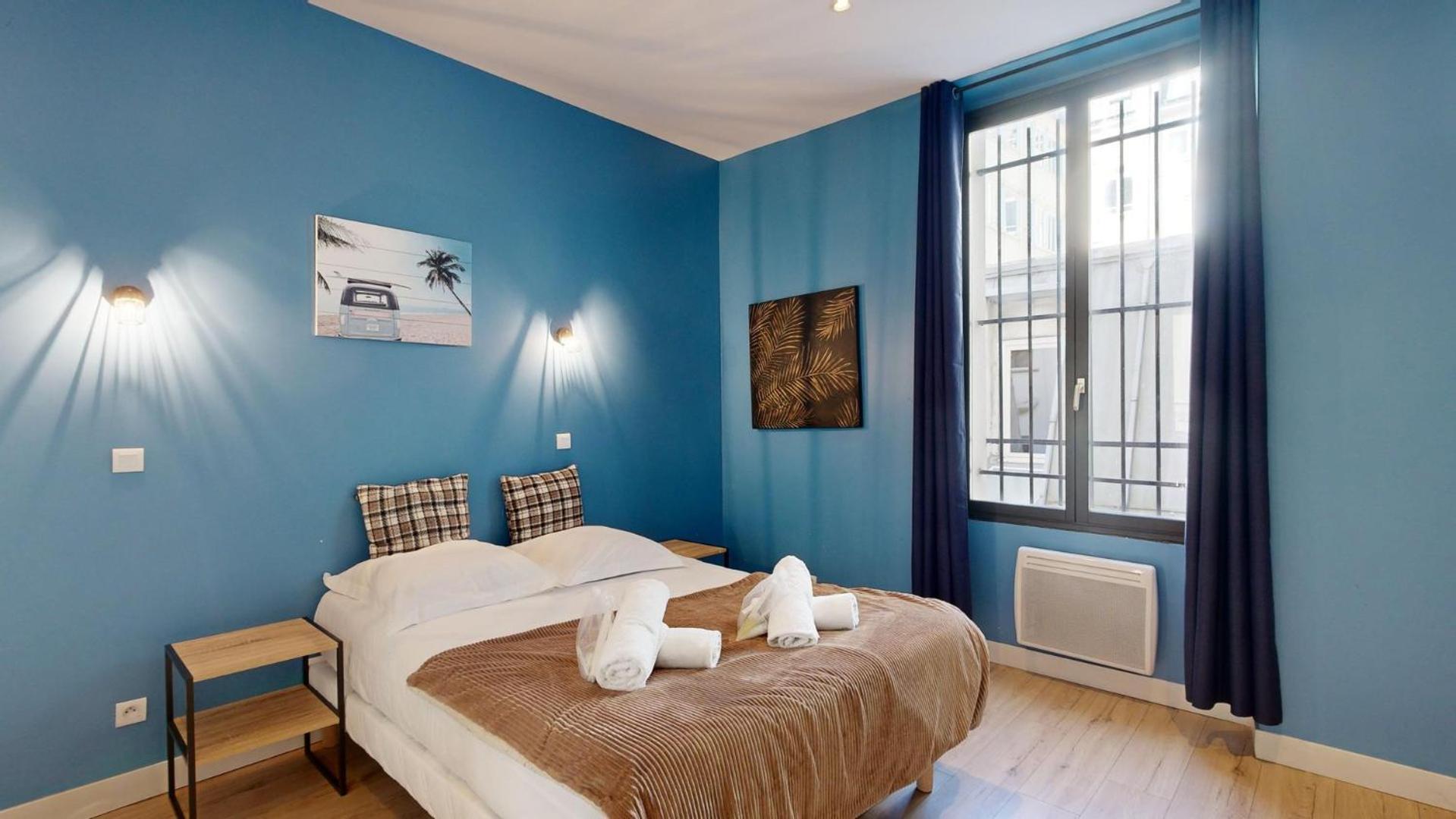 126 Suite Abraham - Superbe Appartement A Paris Exterior photo